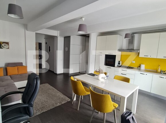 Apartament de vânzare 2 camere Manastur - 127061AV | BLITZ Cluj-Napoca | Poza4