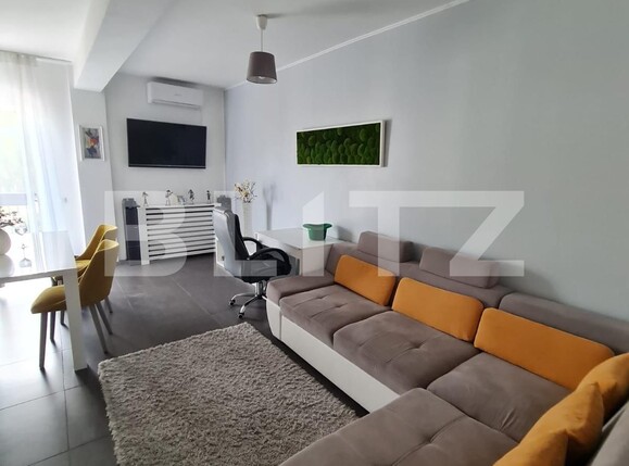 Apartament de vânzare 2 camere Manastur - 127061AV | BLITZ Cluj-Napoca | Poza1