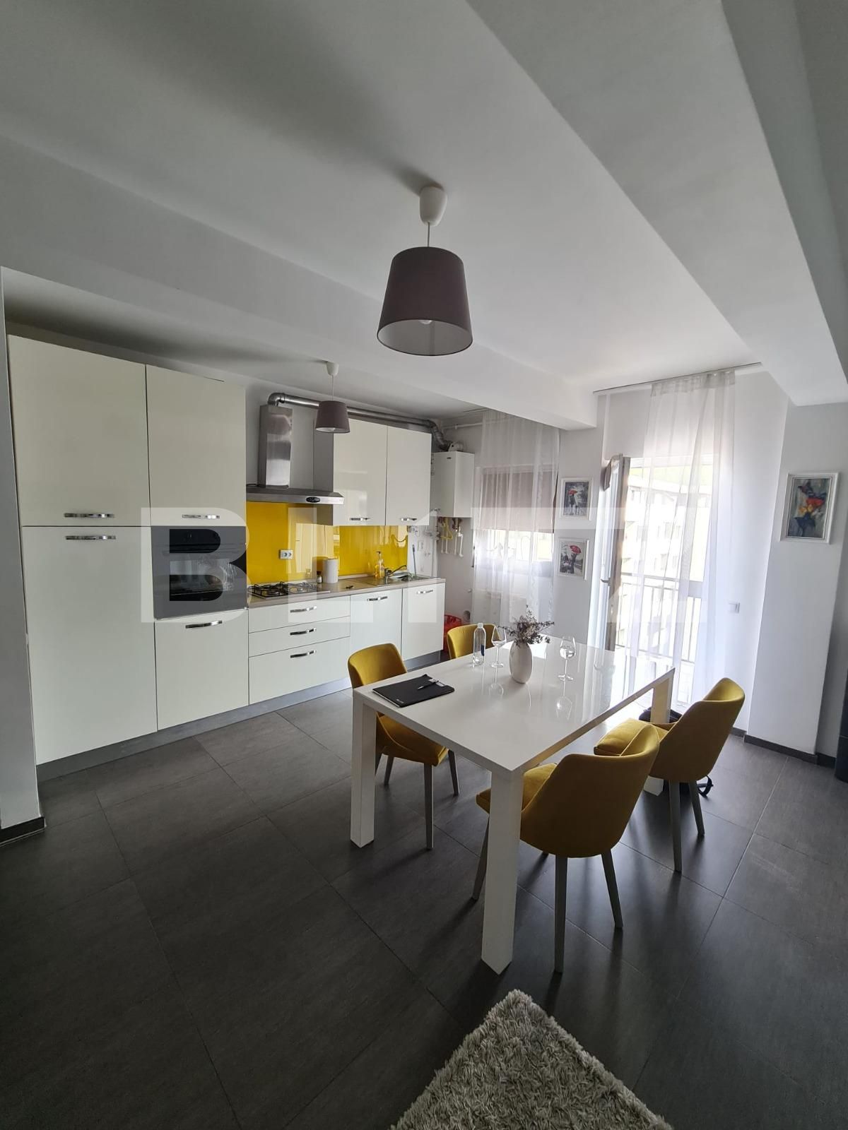 Apartament de vânzare 2 camere Manastur - 127061AV | BLITZ Cluj-Napoca | Poza3