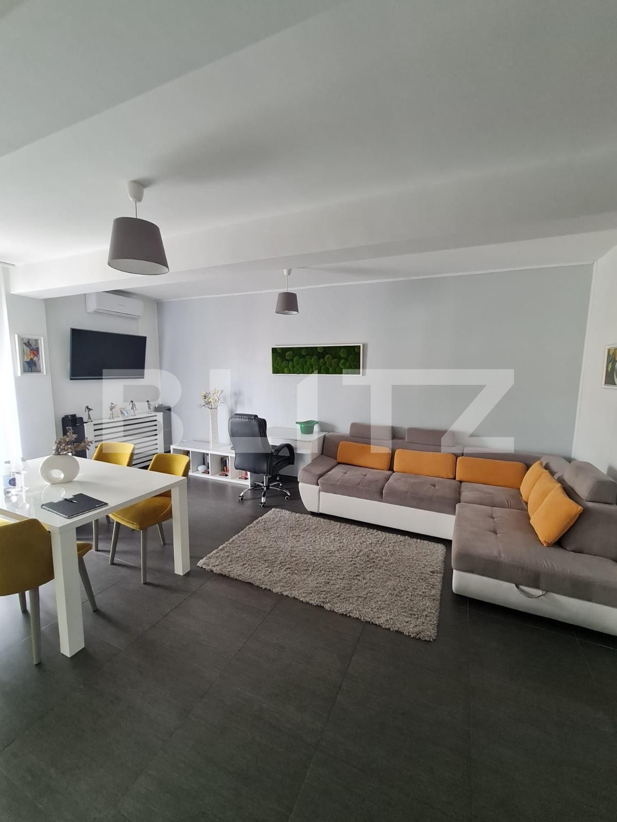 Apartament de vânzare 2 camere Manastur - 127061AV | BLITZ Cluj-Napoca | Poza2