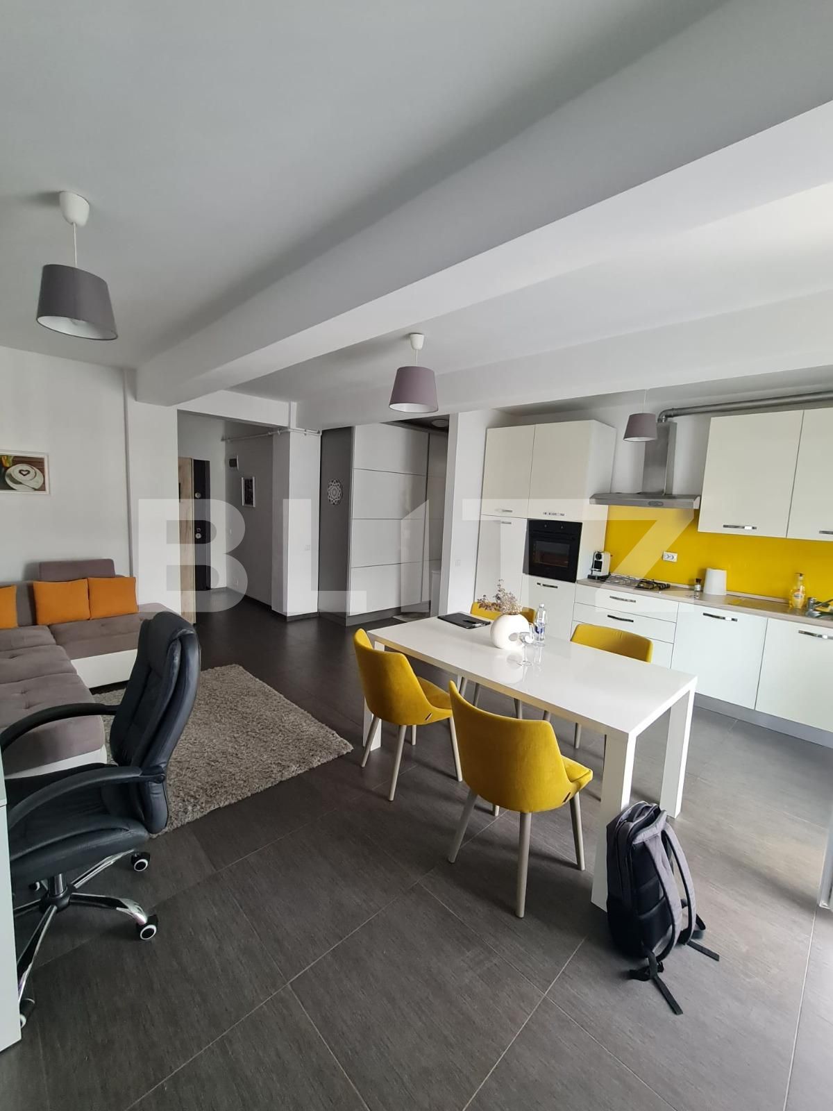 Apartament de vânzare 2 camere Manastur - 127061AV | BLITZ Cluj-Napoca | Poza4