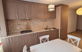 Apartament 2 camere 44mp, mobilat si utilat orientare sudica, parcare zona Terra