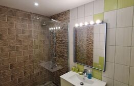 Apartament 2 camere 44mp, mobilat si utilat orientare sudica, parcare zona Terra