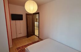 Apartament 2 camere 44mp, mobilat si utilat orientare sudica, parcare zona Terra