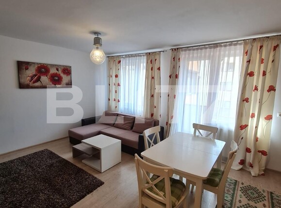 Apartament de vânzare 2 camere Floreşti - 127062AV | BLITZ Cluj-Napoca | Poza4