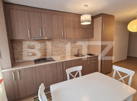 Apartament de vânzare 2 camere Floreşti - 127062AV | BLITZ Cluj-Napoca | Poza3