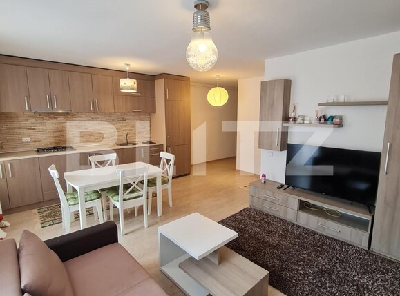 Apartament de vânzare 2 camere Floreşti - 127062AV | BLITZ Cluj-Napoca | Poza2