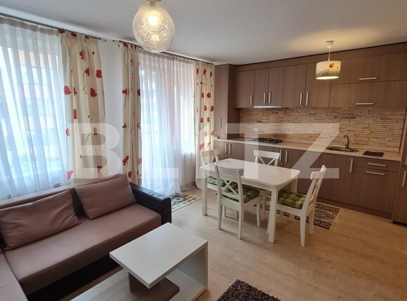 Apartament de vânzare 2 camere Floreşti - 127062AV | BLITZ Cluj-Napoca | Poza1