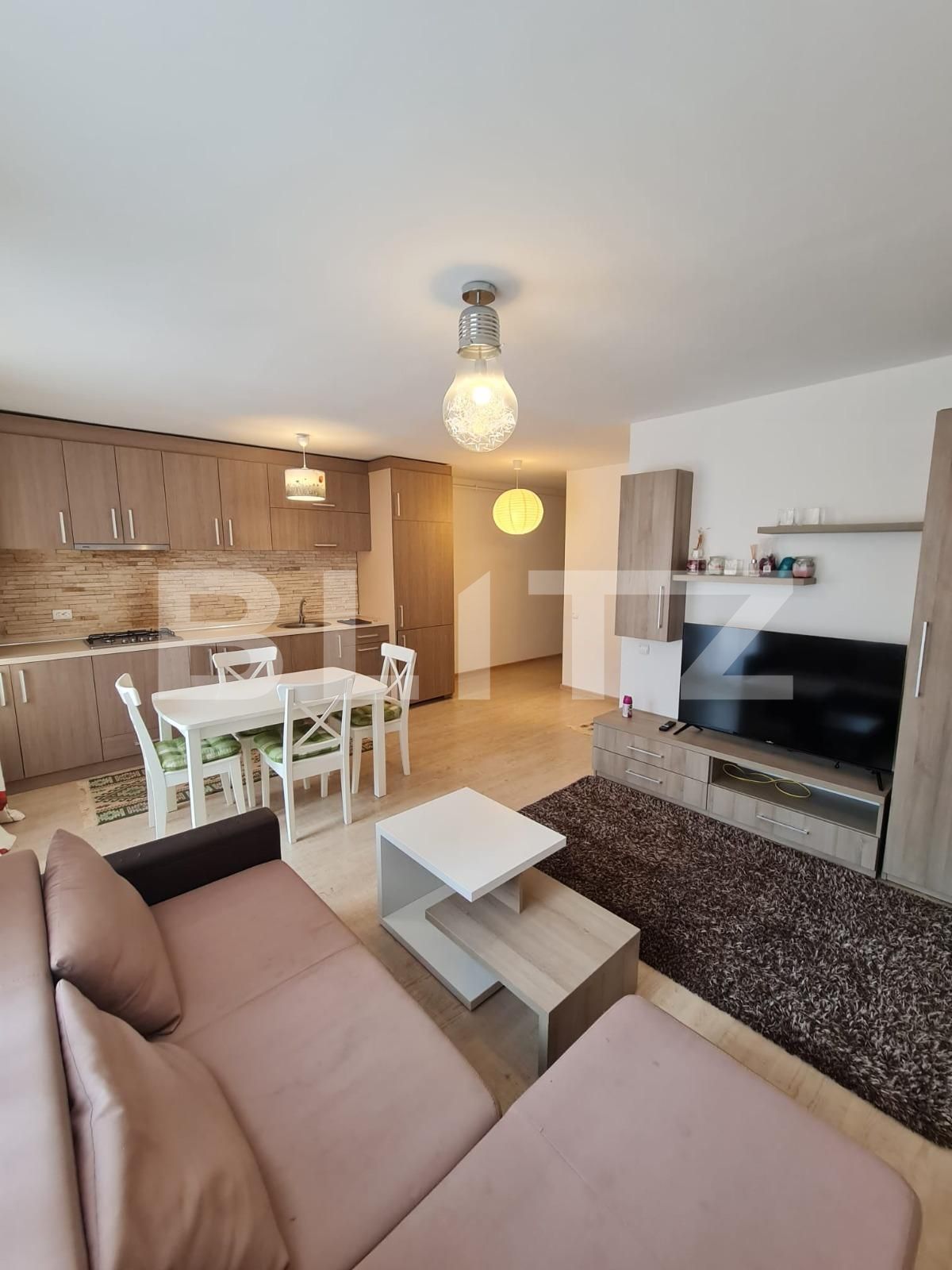 Apartament de vânzare 2 camere Floreşti - 127062AV | BLITZ Cluj-Napoca | Poza2