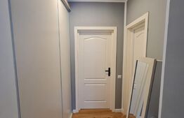 Apartament semidecomandat, 2 camere,48mp, mobilat si utilat, parcare, zona Teilor