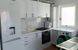 Apartament semidecomandat, 2 camere,48mp, mobilat si utilat, parcare, zona Teilor