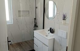 Apartament semidecomandat, 2 camere,48mp, mobilat si utilat, parcare, zona Teilor