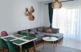 Apartament semidecomandat, 2 camere,48mp, mobilat si utilat, parcare, zona Teilor