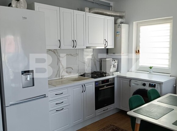 Apartament de vânzare 2 camere Floreşti - 127063AV | BLITZ Cluj-Napoca | Poza4