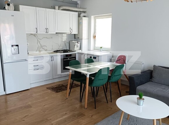 Apartament de vânzare 2 camere Floreşti - 127063AV | BLITZ Cluj-Napoca | Poza3