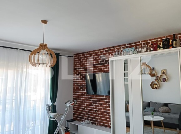 Apartament de vânzare 2 camere Floreşti - 127063AV | BLITZ Cluj-Napoca | Poza1