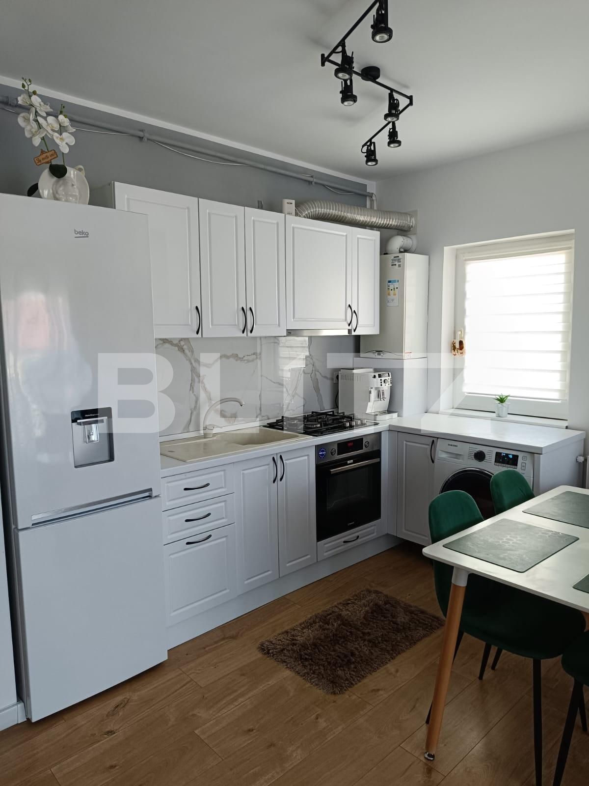 Apartament de vânzare 2 camere Floreşti - 127063AV | BLITZ Cluj-Napoca | Poza4