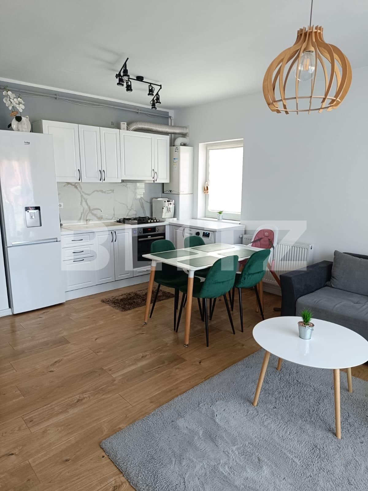 Apartament de vânzare 2 camere Floreşti - 127063AV | BLITZ Cluj-Napoca | Poza3