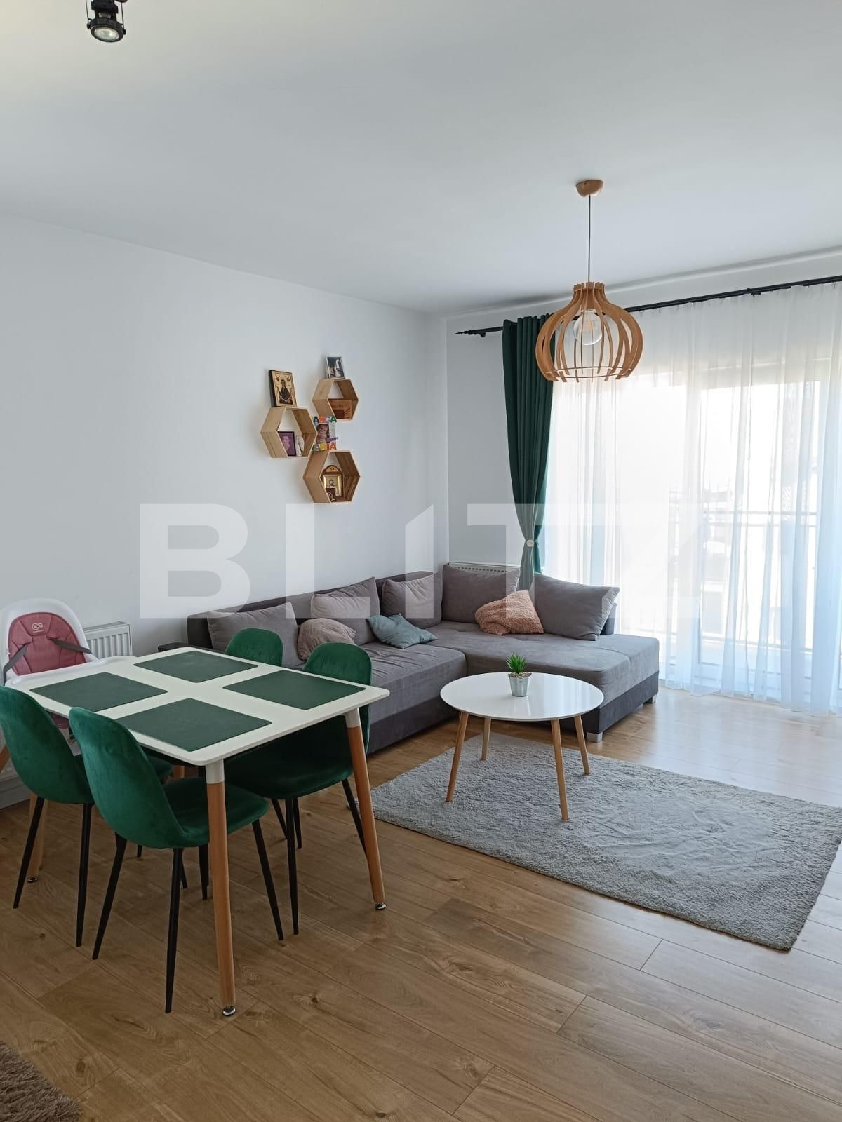 Apartament de vânzare 2 camere Floreşti - 127063AV | BLITZ Cluj-Napoca | Poza2
