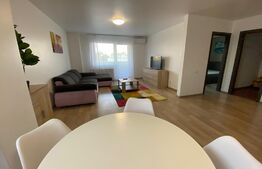 Apartament cu 2 camere, 60 mp, parcare, zona Leroy Merlin