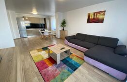 Apartament cu 2 camere, 60 mp, parcare, zona Leroy Merlin