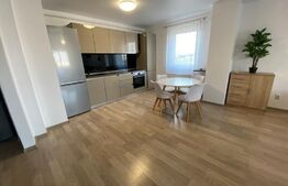 Apartament cu 2 camere, 60 mp, parcare, zona Leroy Merlin