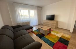 Apartament cu 2 camere, 60 mp, parcare, zona Leroy Merlin