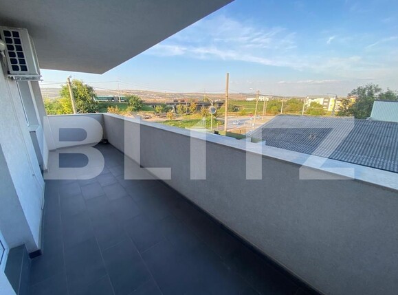Apartament de închiriat 2 camere Marasti - 127067AI | BLITZ Cluj-Napoca | Poza13