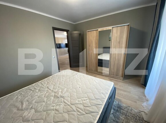 Apartament de închiriat 2 camere Marasti - 127067AI | BLITZ Cluj-Napoca | Poza7