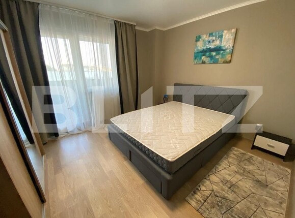 Apartament de închiriat 2 camere Marasti - 127067AI | BLITZ Cluj-Napoca | Poza5