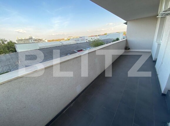 Apartament de închiriat 2 camere Marasti - 127067AI | BLITZ Cluj-Napoca | Poza14