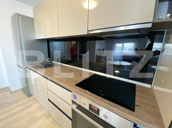 Apartament de închiriat 2 camere Marasti - 127067AI | BLITZ Cluj-Napoca | Poza9