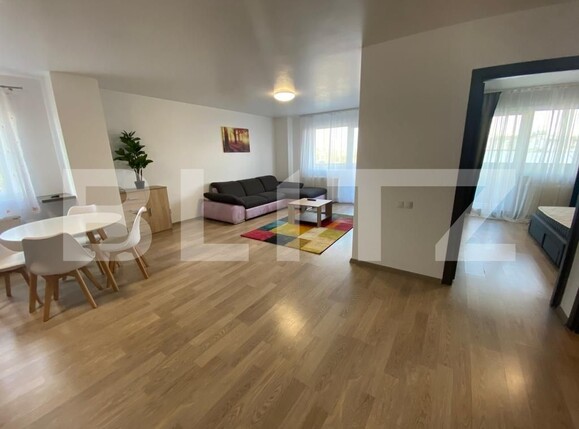 Apartament de închiriat 2 camere Marasti - 127067AI | BLITZ Cluj-Napoca | Poza4