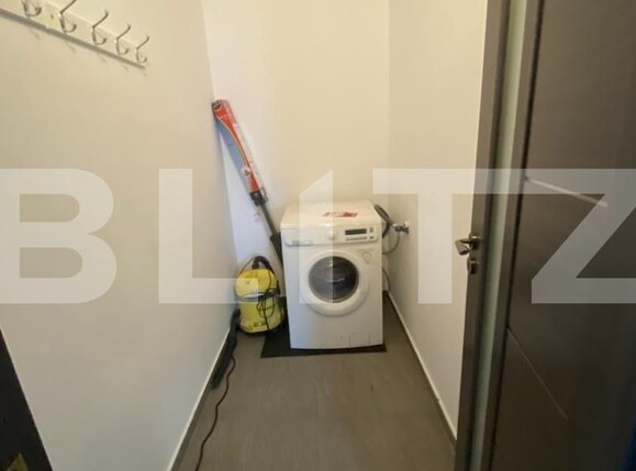 Apartament de închiriat 2 camere Marasti - 127067AI | BLITZ Cluj-Napoca | Poza12