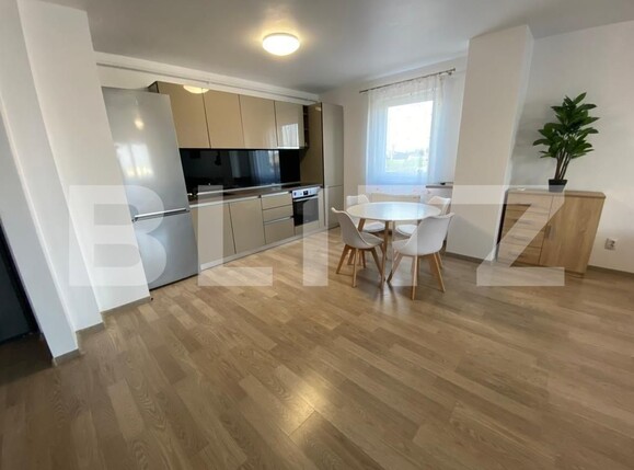 Apartament de închiriat 2 camere Marasti - 127067AI | BLITZ Cluj-Napoca | Poza8