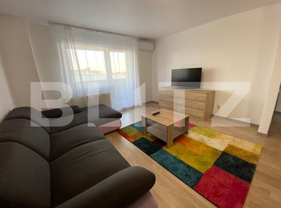 Apartament de închiriat 2 camere Marasti - 127067AI | BLITZ Cluj-Napoca | Poza1