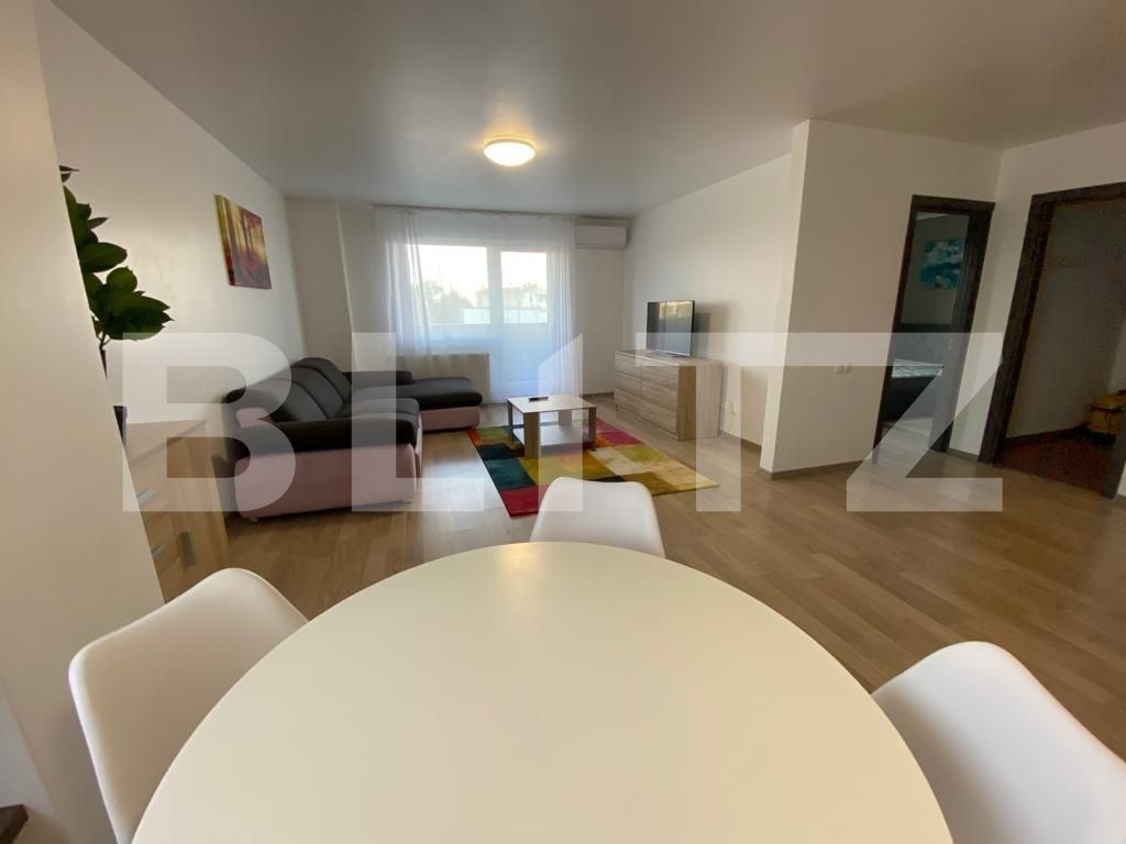 Apartament de închiriat 2 camere Marasti - 127067AI | BLITZ Cluj-Napoca | Poza3