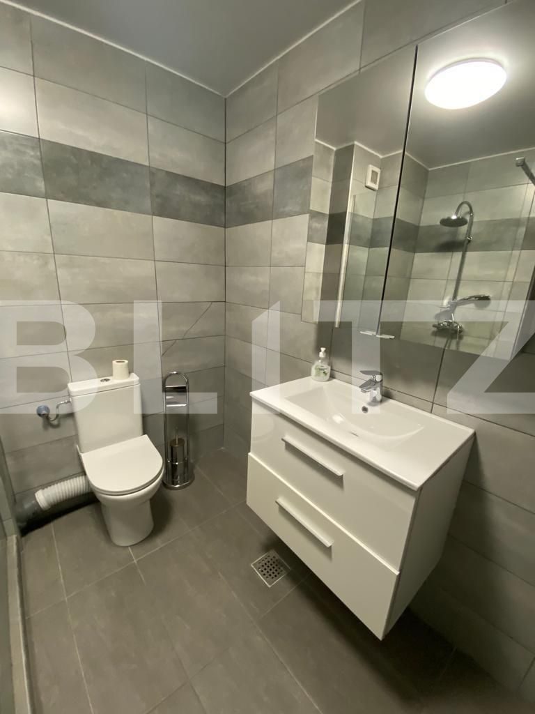 Apartament de închiriat 2 camere Marasti - 127067AI | BLITZ Cluj-Napoca | Poza10