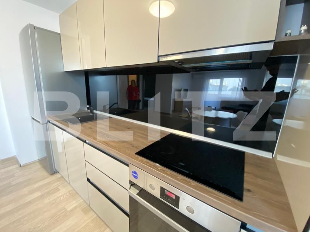 Apartament de închiriat 2 camere Marasti - 127067AI | BLITZ Cluj-Napoca | Poza9