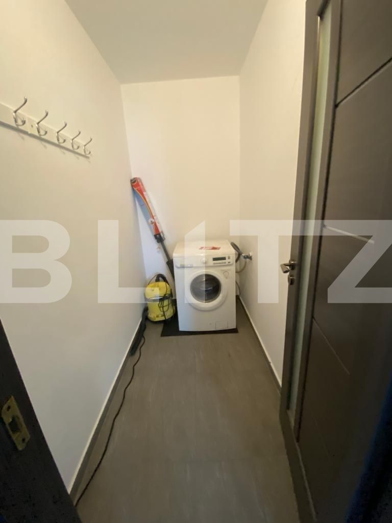 Apartament de închiriat 2 camere Marasti - 127067AI | BLITZ Cluj-Napoca | Poza12