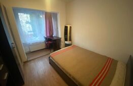Apartament  4 camere, decomandat, 80mp, zona UMF