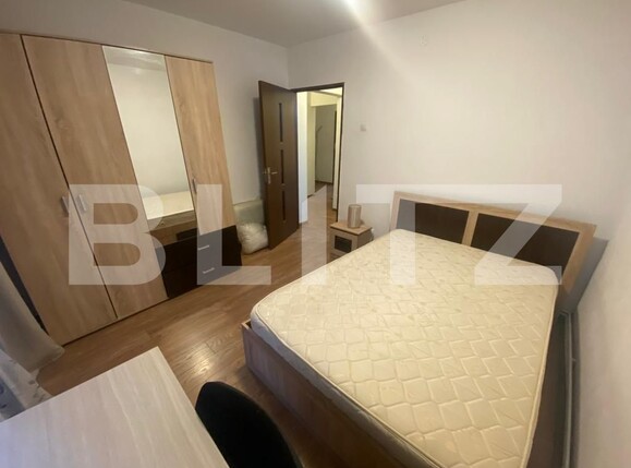 Apartament de închiriat 4 camere Zorilor - 127068AI | BLITZ Cluj-Napoca | Poza1