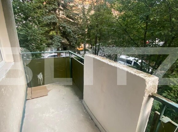 Apartament de închiriat 4 camere Zorilor - 127068AI | BLITZ Cluj-Napoca | Poza12