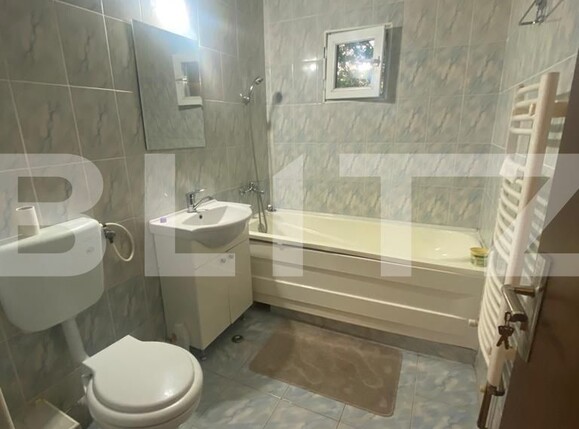 Apartament de închiriat 4 camere Zorilor - 127068AI | BLITZ Cluj-Napoca | Poza13