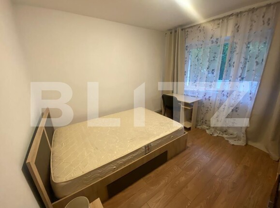 Apartament de închiriat 4 camere Zorilor - 127068AI | BLITZ Cluj-Napoca | Poza4