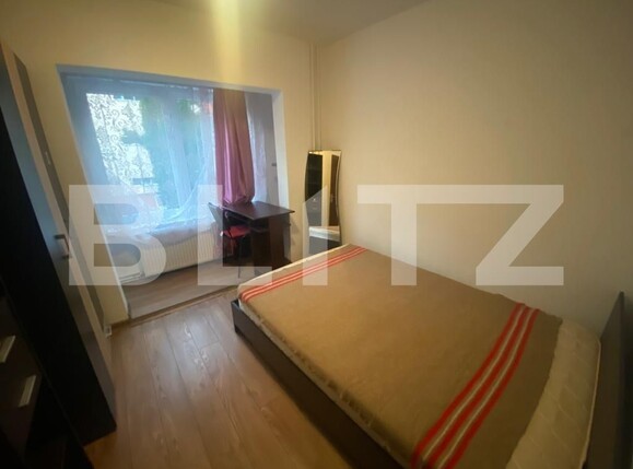 Apartament de închiriat 4 camere Zorilor - 127068AI | BLITZ Cluj-Napoca | Poza3