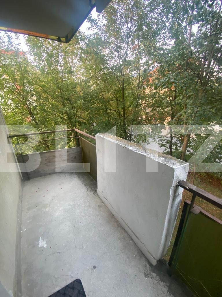 Apartament de închiriat 4 camere Zorilor - 127068AI | BLITZ Cluj-Napoca | Poza14