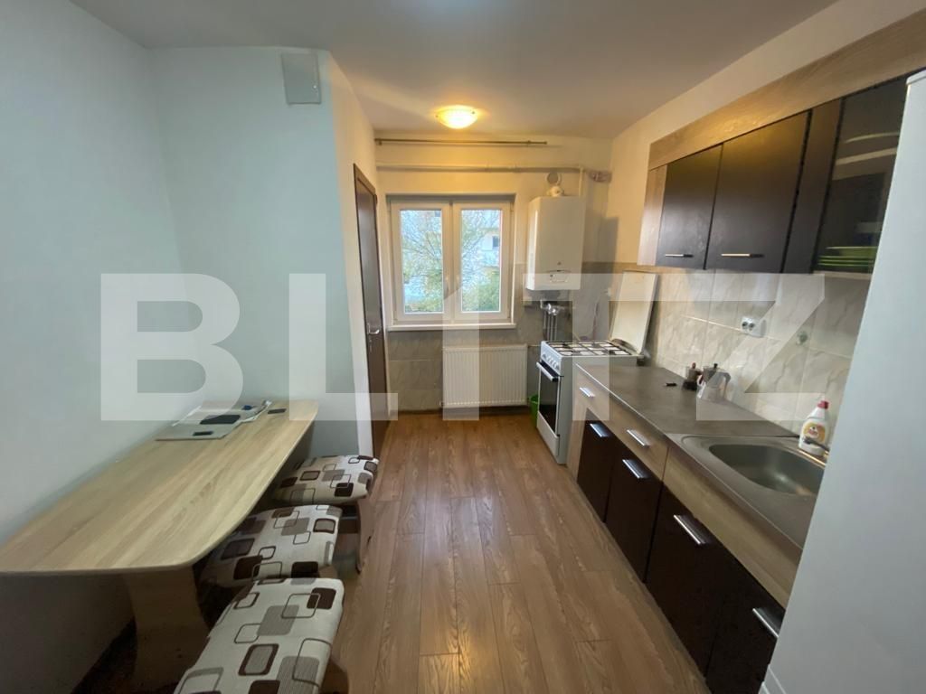 Apartament de închiriat 4 camere Zorilor - 127068AI | BLITZ Cluj-Napoca | Poza9