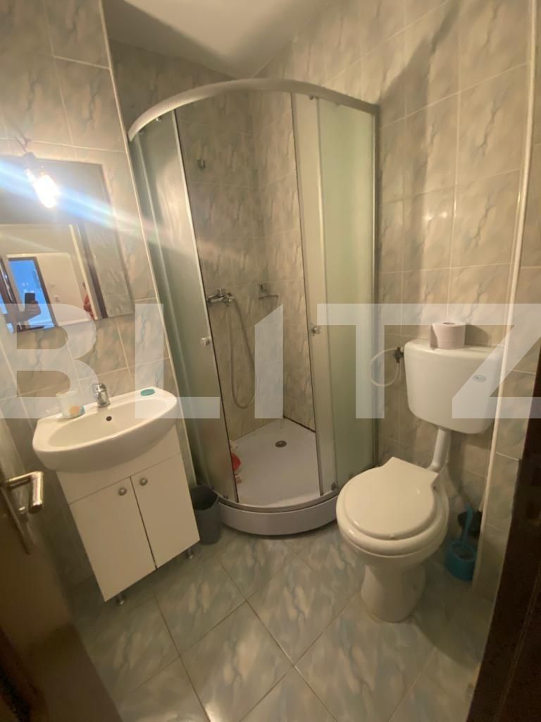 Apartament de închiriat 4 camere Zorilor - 127068AI | BLITZ Cluj-Napoca | Poza11