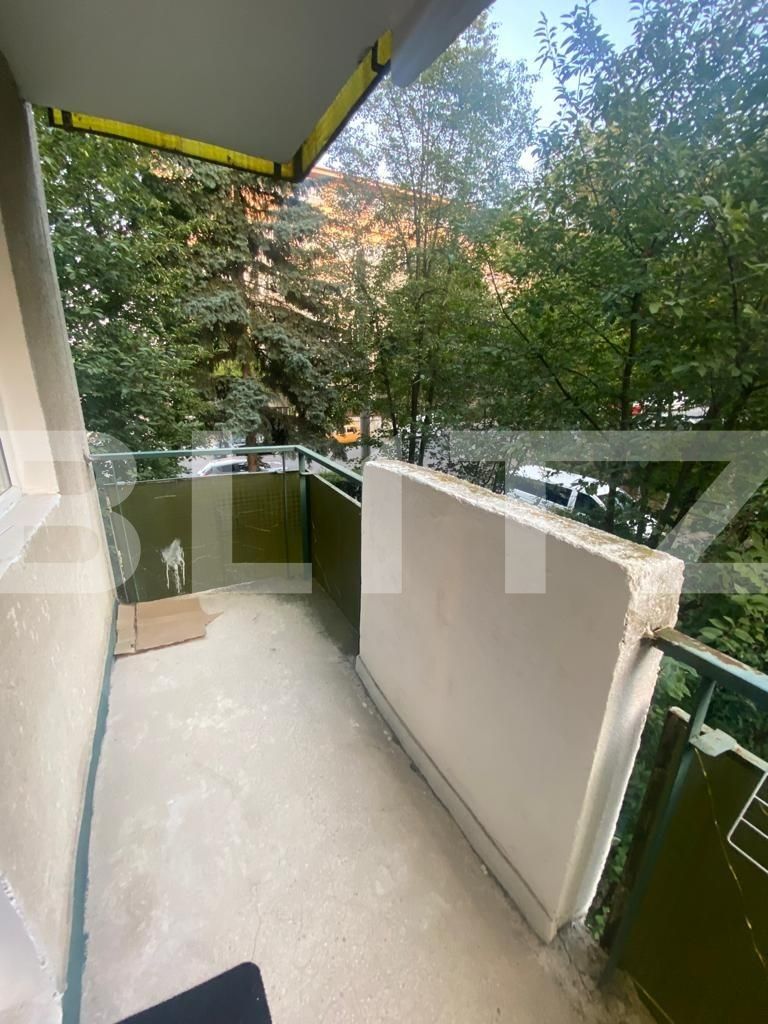 Apartament de închiriat 4 camere Zorilor - 127068AI | BLITZ Cluj-Napoca | Poza12